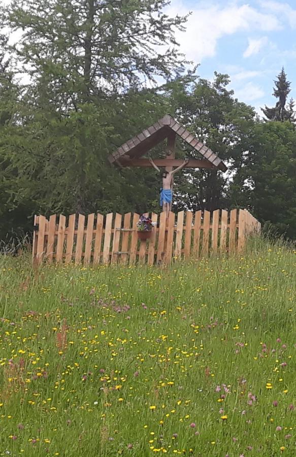 Appartamento Daarhof Wagrain Esterno foto