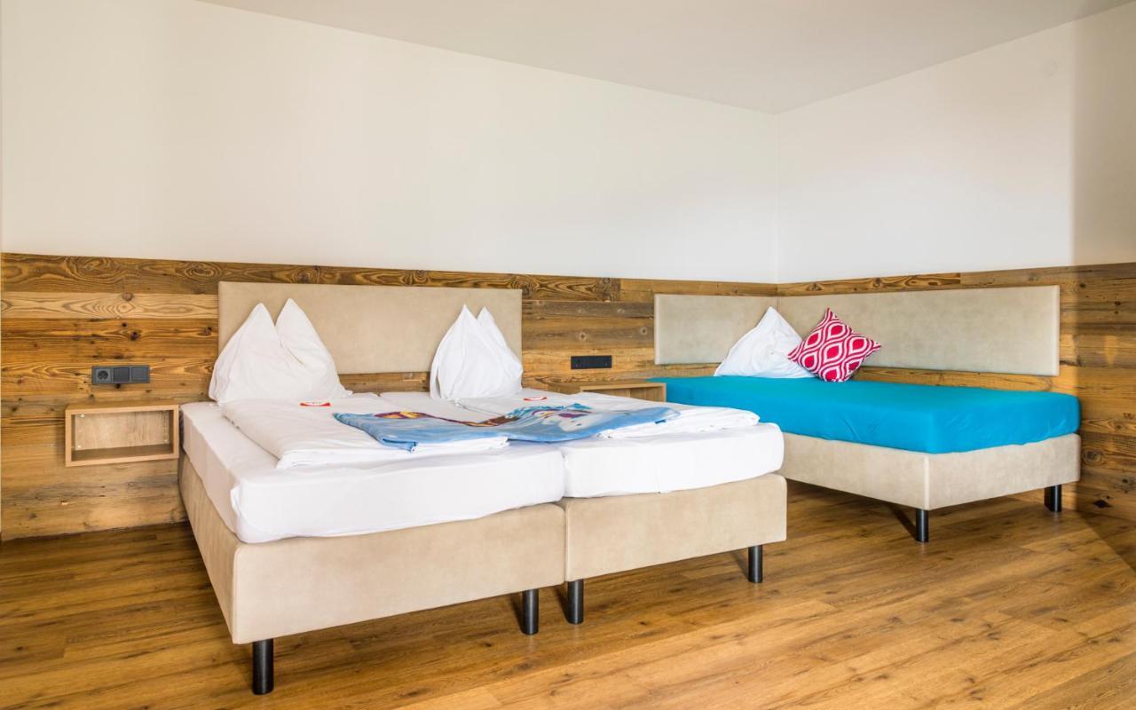 Appartamento Daarhof Wagrain Esterno foto