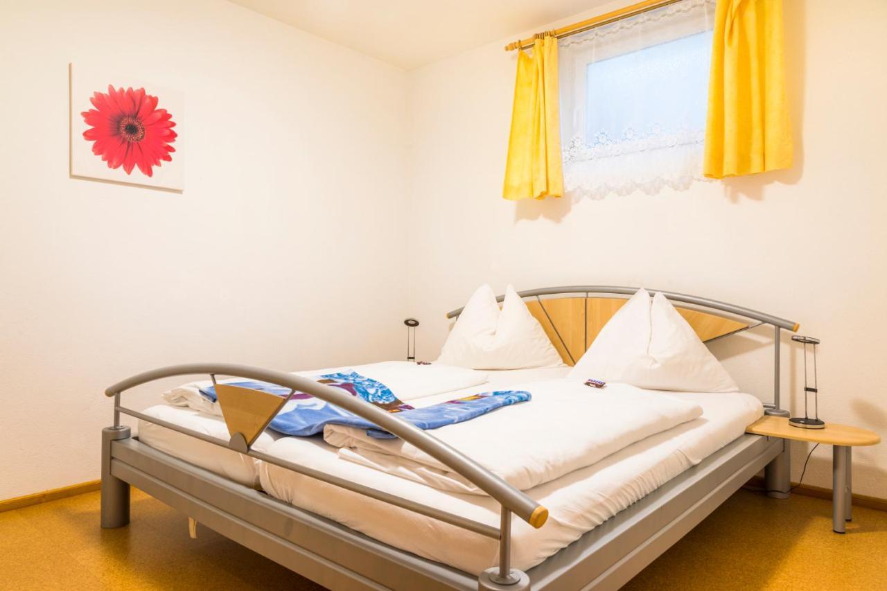 Appartamento Daarhof Wagrain Esterno foto