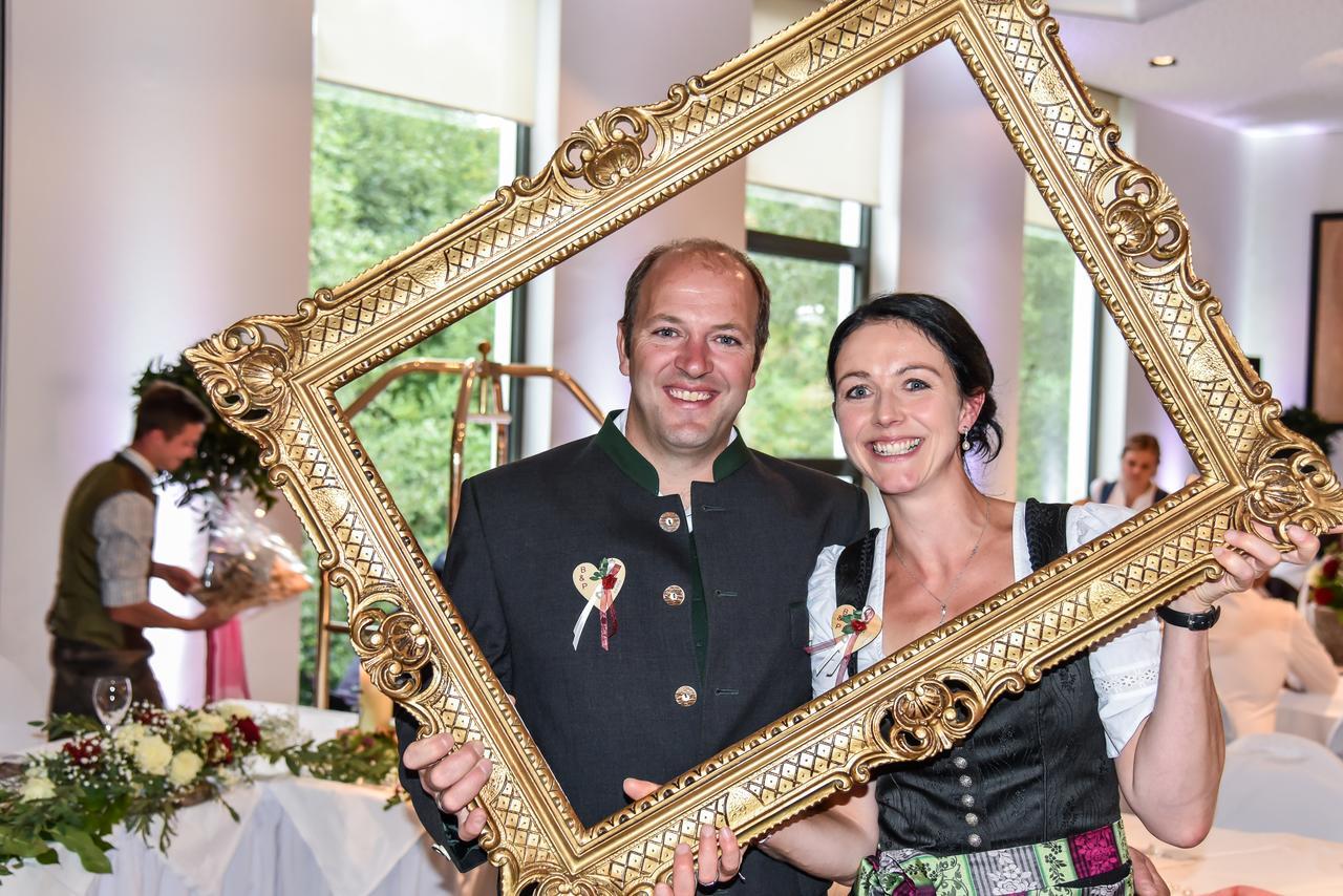 Appartamento Daarhof Wagrain Esterno foto